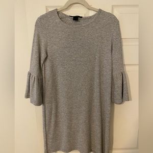 French Connection dress easy dress tshirt dress casual dress